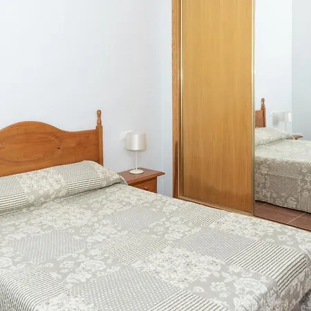 Appartement Pleno Sol, 45 Cullera
