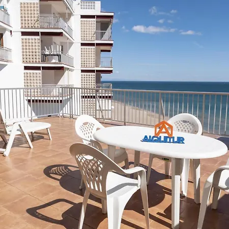 Appartement Pleno Sol, 45