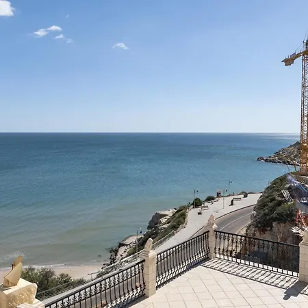 Pleno Sol, 45 Appartement