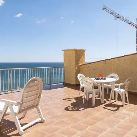 Pleno Sol, 45 Cullera