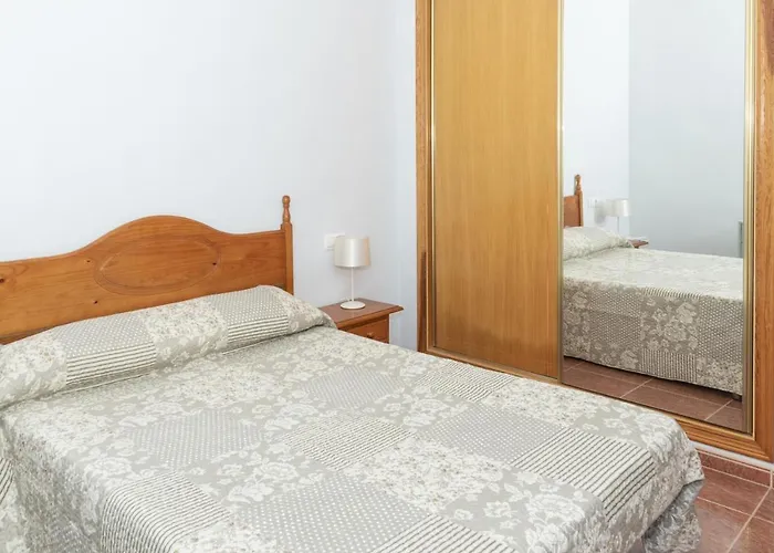 Apartman Pleno Sol, 45 Cullera