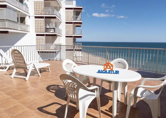 Apartman Pleno Sol, 45