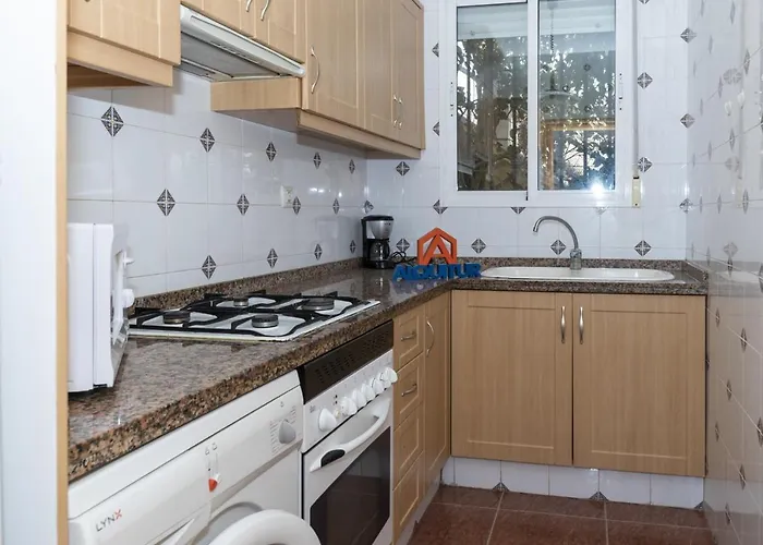 Pleno Sol, 45 Apartman Cullera