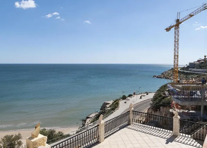 Pleno Sol, 45 Apartman