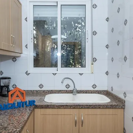 Pleno Sol, 45 Apartment Cullera