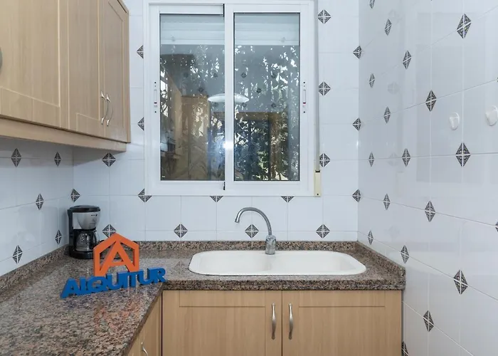 Pleno Sol, 45 Apartament Cullera